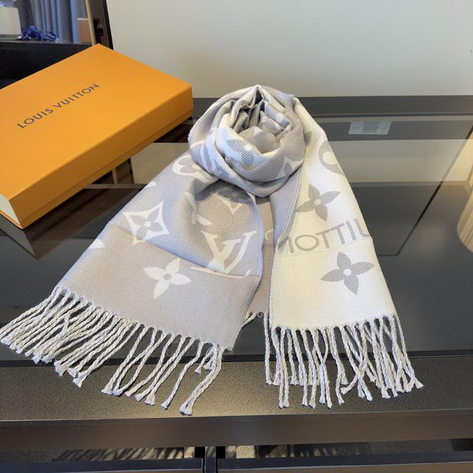 Louis Vuitton Scarf ID:20260120-160